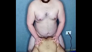 Image Urso Come o Cu do T&eacute_cnico da Internet Duas Vezes No Pelo (DOBRADINHA COMPLETA)