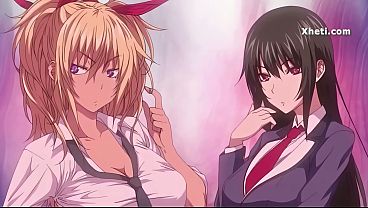 Image Anime Hentai, Hot girl want to have hard Sex