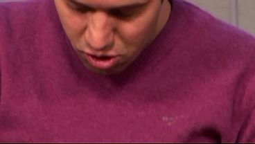 Image Toe licking turns into a foot job starring Jasmine Rouge