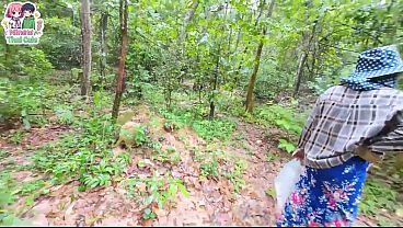 Image Hot Thai Amateur Outdoor Fun