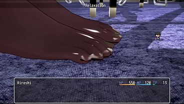 Image The Minimum Project - Episode 12