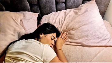 Image I LOVE WAKING UP WITH A NICE COCK IN MY MOUTH!! - SARAFILMS