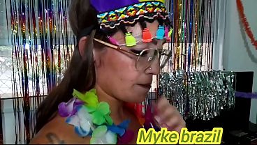 Image Festa boa com muito sexy no carnaval 2026 com a loirinha do desejo ela adora dar o cu xvideos Red