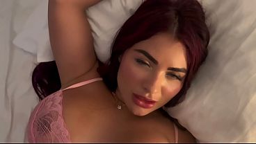 Image I GET INTO MY STEPSIST'S BED AND END UP FUCKING HER HARD, I LEAVE HER FULL OF CUM!! - AAROON MUSH