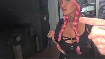 Image I fucked the hot foreign girl without understanding anything... ***(SHORT)***