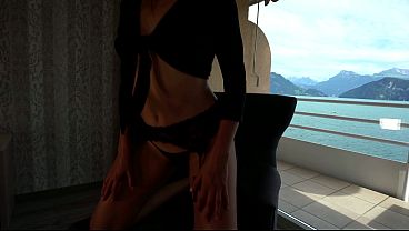 Image Whore Mia Begs: Pound My Tight Pussy Like a Cheap Fucktoy
