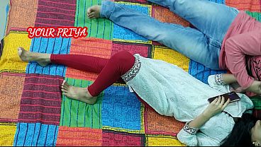 Image hot teen stepsis first time sex with stepbro amateur homemade in Hindi audio