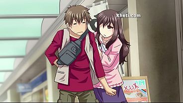 Image Anime Hentai, Hard fuck Anal sex