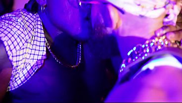Image HUNG BLACK BBC DADDY FLIP FUCKS WITH COUNTRY DADDY COCK