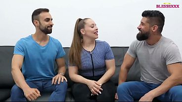 Image Bi guy gets submissive partner