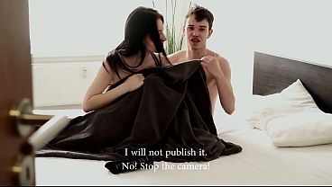 Image ME AS VOYEUR