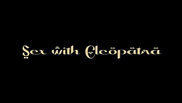 Image The Sexual Secret of the Pyramids. Sex with Cleopatra.