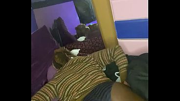 Image spanking ass of the naughty bad girl (SOLO)