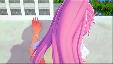 Image Lala free POV sex before class | To love Ru | Full & Pov version on Sheer & PTRN: Fantasyking3