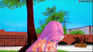 Image Lala fucked before class | To love Ru | Full & Pov version on Sheer & PTRN: Fantasyking3