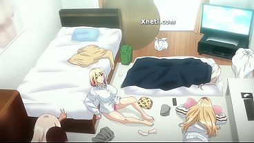 Image Hentai Animated, Lick my hot pussy