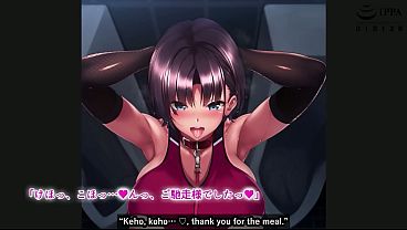 Image Boisshu Rikujou Shoujo Himeno Akira 5-5 Eng Sub