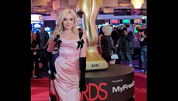 Image 2026 AVN Awards Red Carpet