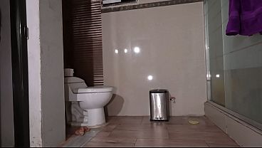 Image Taboo Shower Seduction: Bellattrix Fucks Best Friend's Stepdad