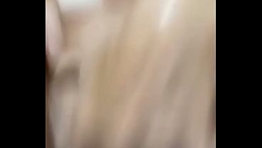 Image Casada se masturbando para o amante no ZAP