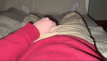 Image Dominanter Chef will nach &Uuml_berstunden von dir verw&ouml_hnt werden - PhantomGentX