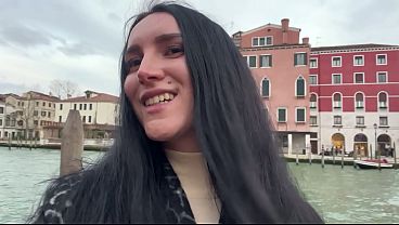 Image I Fucked A Random Italian Guy In Venice