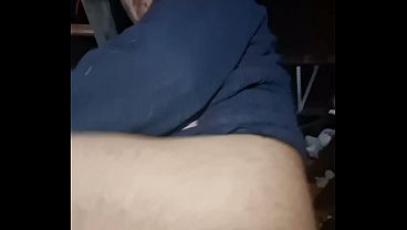 Image Up my butt