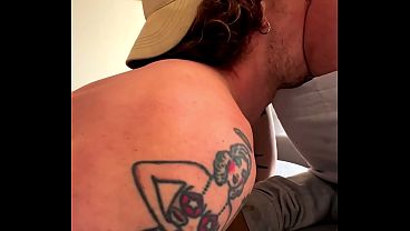 Image Giving all my Thick Cut Cock to this Greedy Sub Slut Bottom - Christian Hunter and Francisco