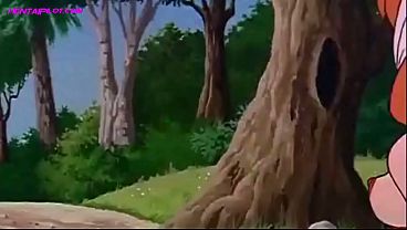 Image Vintage XXX Cartoon ( hot scene part 1 ) f