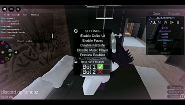 Image condo part 13 with my Thavel
