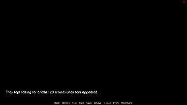 Image Awam - a Wife and a Stepmother - Sophia Just Wants to Have Her Husband Liam's Big White Cock in Her Warm Pussy - Part 1