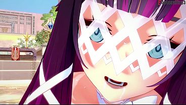 Image Columbina free pov sex | Genshin Impact | Full & Pov version on Sheer & PTRN: Fantasyking3