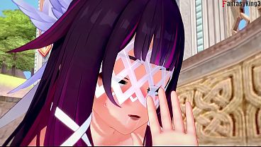 Image Columbina hard sex | Genshin Impact | Full & Pov version on Sheer & PTRN: Fantasyking3