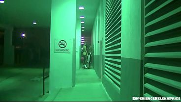 Image Cruising For Big Black Dicks Pt 1 Public Blowjob!!!