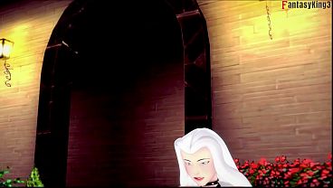 Image Felicia Hardy (black cat) bikini hot sex | Marvel spiderman | Full & Pov version on Sheer & PTRN: Fantasyking3