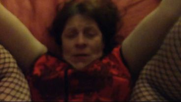 Image Granny Carmen's Throwback FUCK ME! Compilation