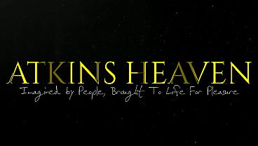 Image ATKINS HEAVEN - Horny Babe Gives Sloppy Blowjob To BBC In Club Bathroom - [AI]