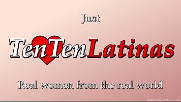 Image Bad latina girl moans and gets fucked by the big dick before her facial!