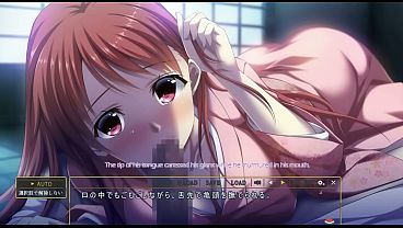 Image Natsuyo ni Modaeru Nananin no Sasoime Scene01