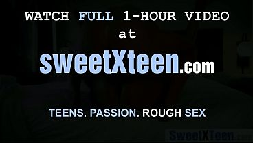 Image Watch Madison Stuff Aubrey's Tight Teen Cunt Full of Cock