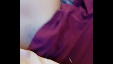 Image She likes my cock in her ass