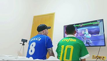 Image DORN X DOUGLAS MACHADO CUMPILATION (COMPLETO NO RED)
