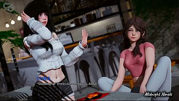 Image Eternum Adult Game Chapter 57