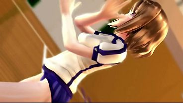 Image 【MM3077】Paranoia Cellphone Girl (LOL)