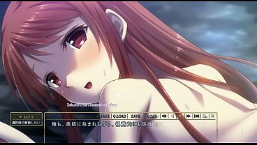Image Natsuyo ni Modaeru Nananin no Sasoime Scene09