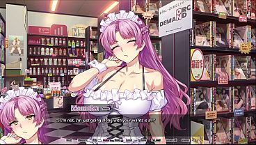 Image Secrets of a Porn Shop Princess Part 6 Second Route 1