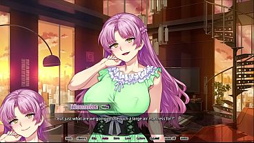 Image Secrets of a Porn Shop Princess Part 7 Second Route 2