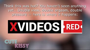 Image His hard cocks penetrates me, cums on my ass and continue to fuck me