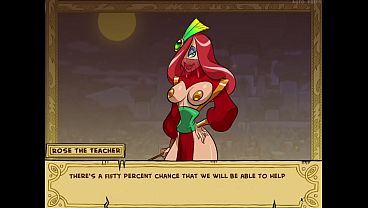 Image Princess Trainer - Episode 8