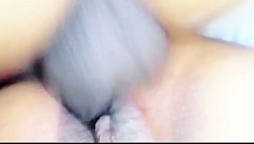 Image Le dejo el culo y el co&ntilde_o lleno de leche a vecina culona de 70 a&ntilde_os